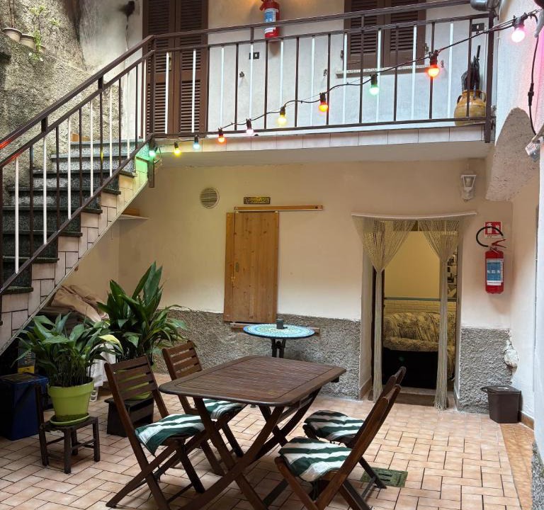 Lecco House | Casa Raste
