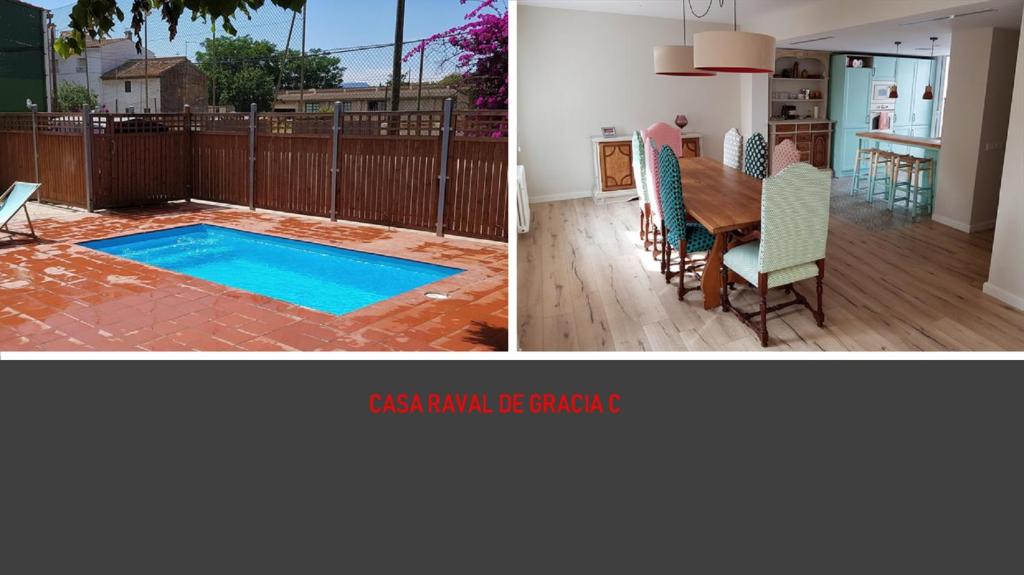 Cambrils House | Casa Raval De Gracia C