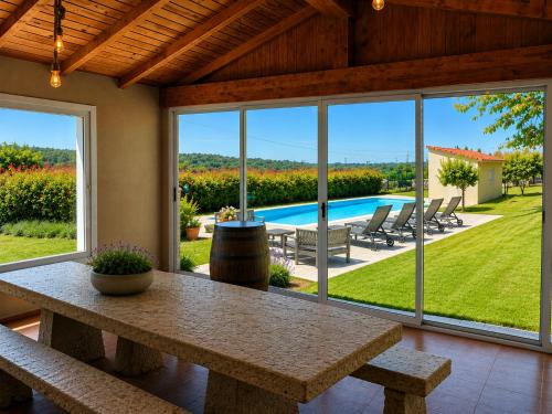 Silleda House | Casa Ravel