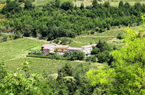 Montabone Bed & Breakfast | Casa Re - B&B e Vino a Montabone