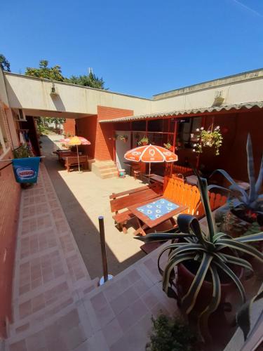 Neptun House | Casa Rebeca