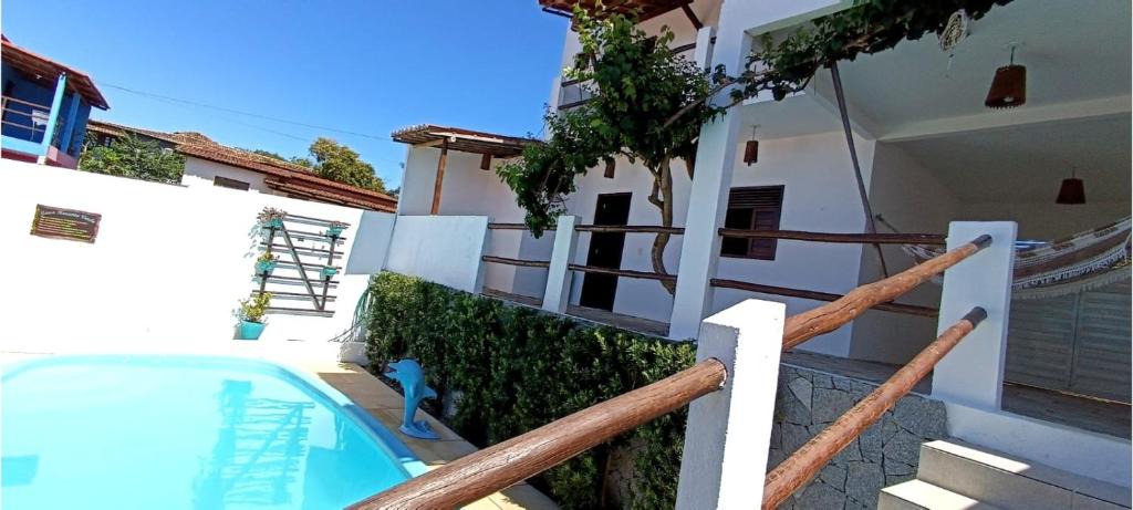 Pipa House | Casa Recanto Verde