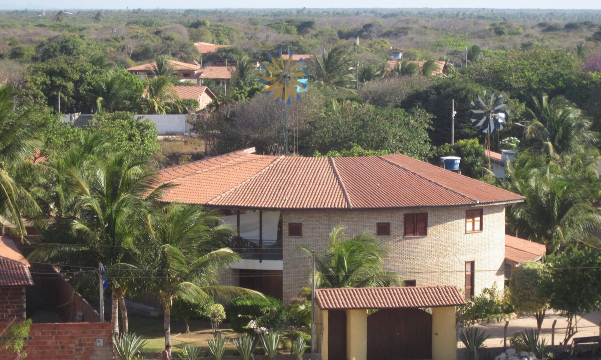 Beberibe House | Casa Redonda