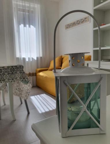 Gaeta Apartment | Casa Regina con box auto