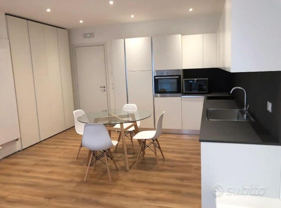 Pordenone Apartment | Casa Regina