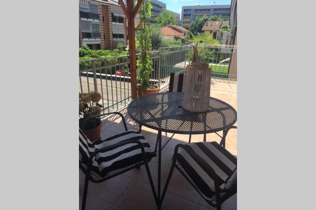 Collegno Apartment | Casa relax