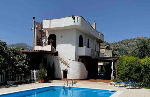 Gaggi Apartment | Casa Relax