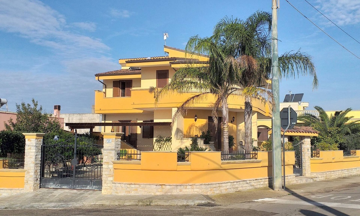 Specchia Apartment | Casa Relax nel Borgo - Relax House in the Village