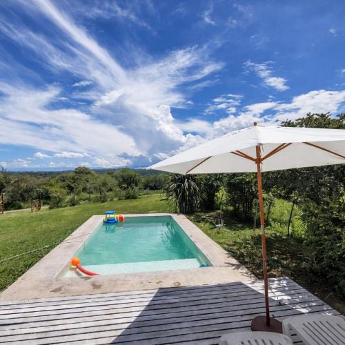 La Estancia House | Casa Relax Potrero de Garay