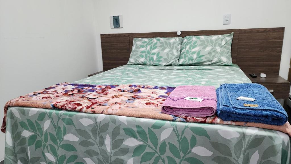 Assis Apartment | Casa requinte estilo Estúdio próx Fema Unesp