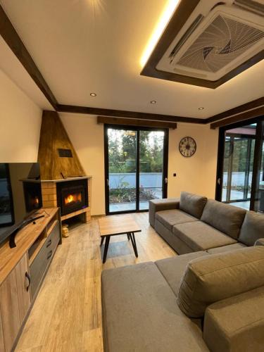 Calheta House | Casa Requinte - Jacuzzi