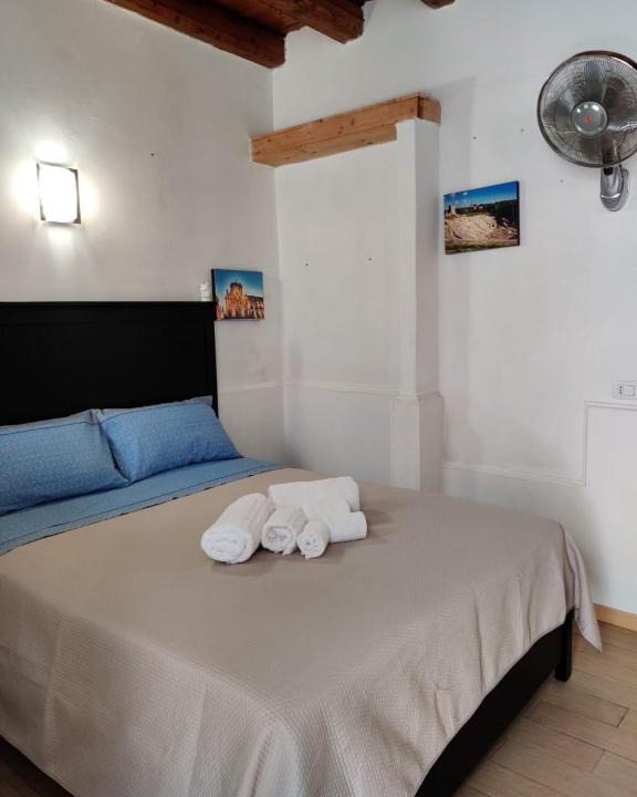 Ortigia Apartment | Casa Resalibera