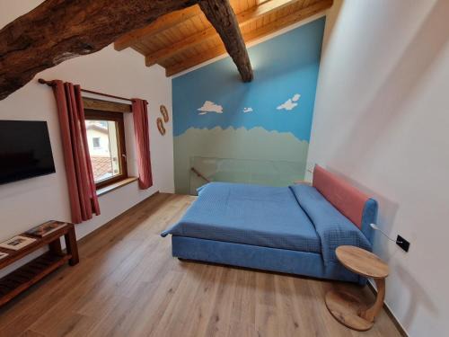 Malgrate Apartment | Casa RESEGONE