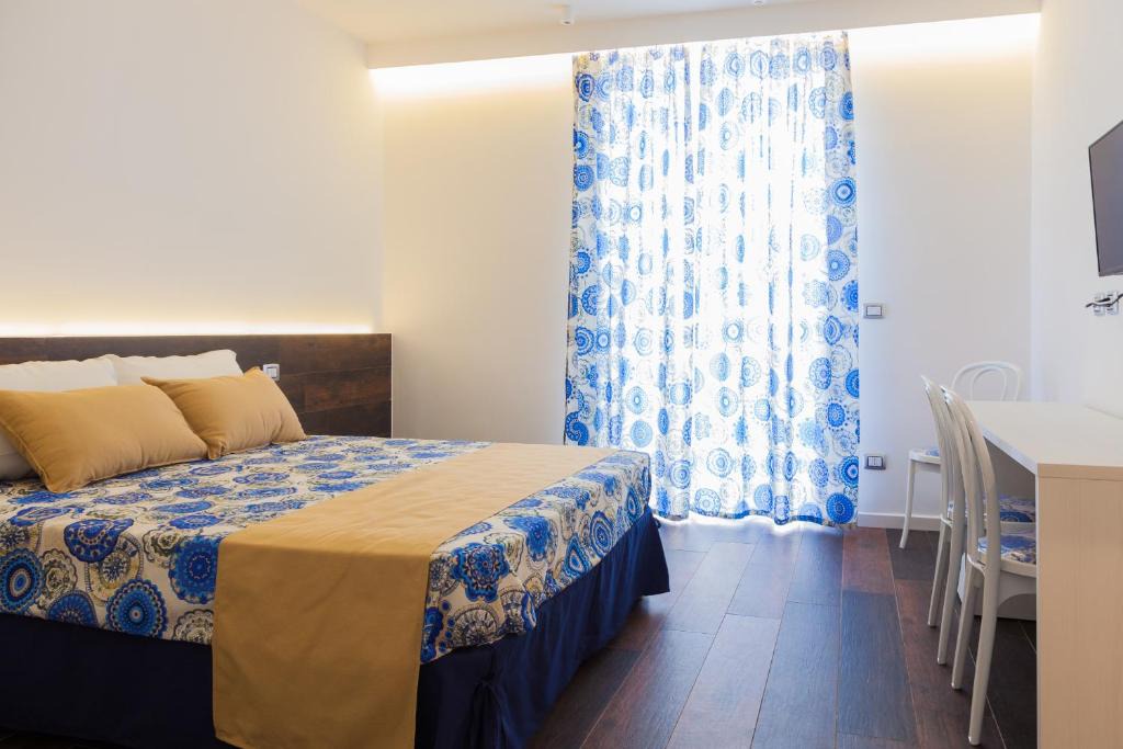 Torre del Greco Bed & Breakfast | Casa Restino