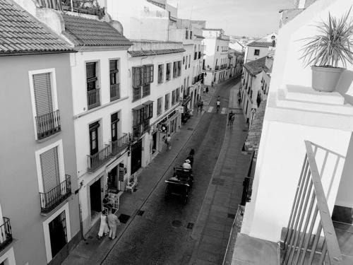 San Francisco-Ribera House | Casa Ribera LUCANO Centro Histórico