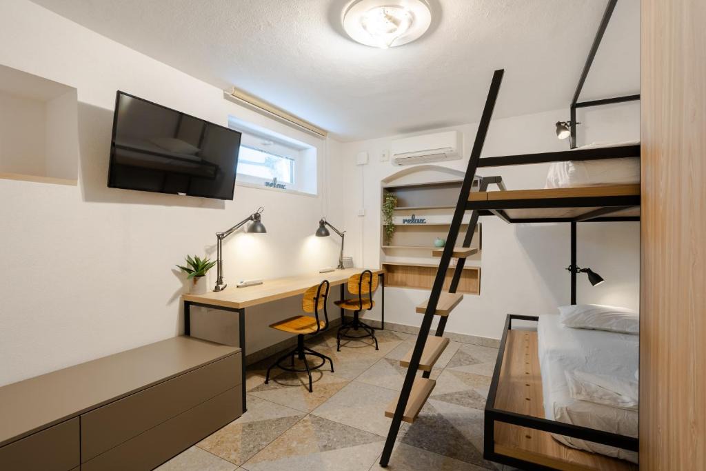 Koper House | Casa Riccobon