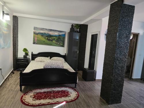 Tulcea House | Casa Rico 2