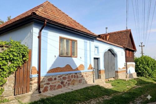 Saliste House | Casa Rico