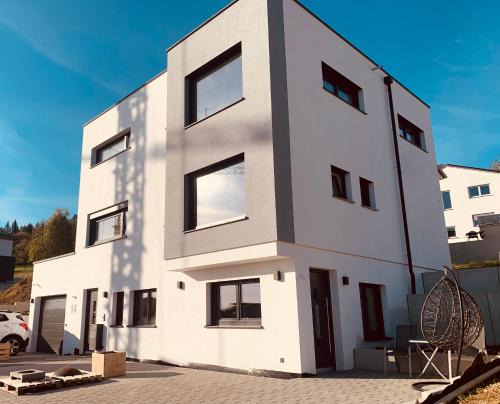 Merklingen Apartment | Casa Riebold