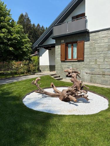 Civenna House | Casa RIGPA