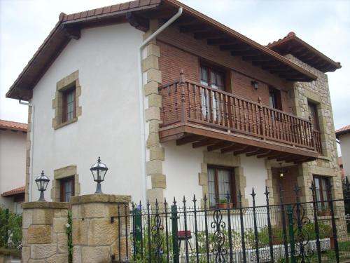 Ribamontan al Monte House | Casa Rio Cubas