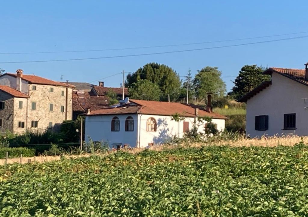 San Romano in Garfagnana House | Casa Rita Garfagnana