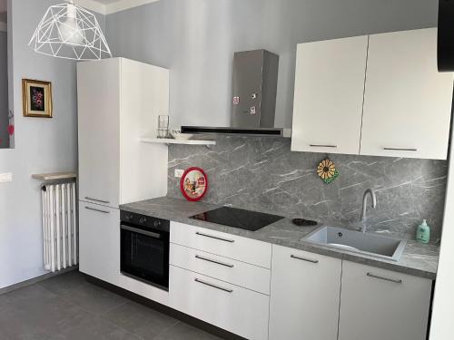 Langhe and Roero Apartment | Casa Rita