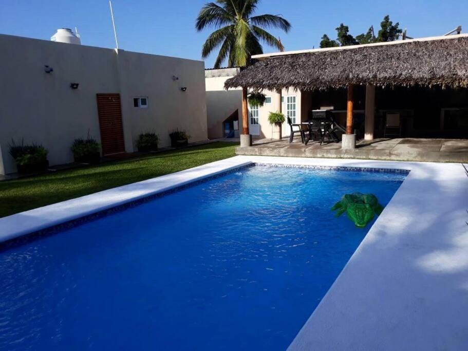 Pie de la Cuesta House | Casa Rivic