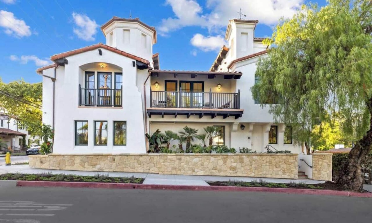 Laguna Apartment | Casa Riviera 30 - Boutique Suites