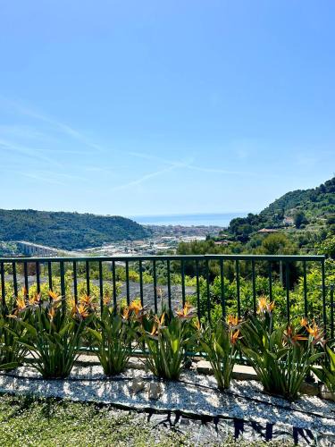 Camporosso Apartment | Casa Riviera MARE