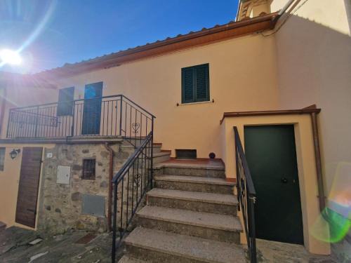 Salaiola Apartment | CASA RO