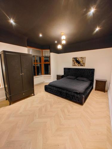 Liverpool Villa | Casa Rocío