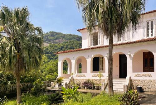 Santa Teresa House | Casa Rocha