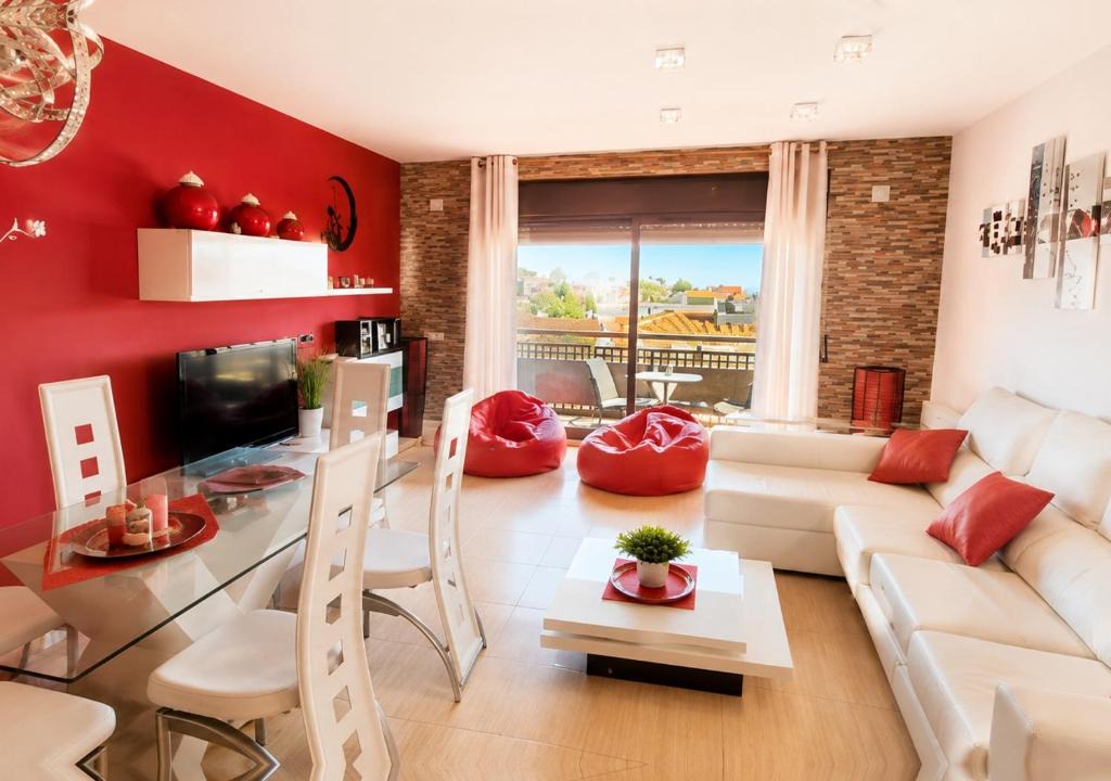 Roda de Bara House | Casa Roda de Bará & Spa