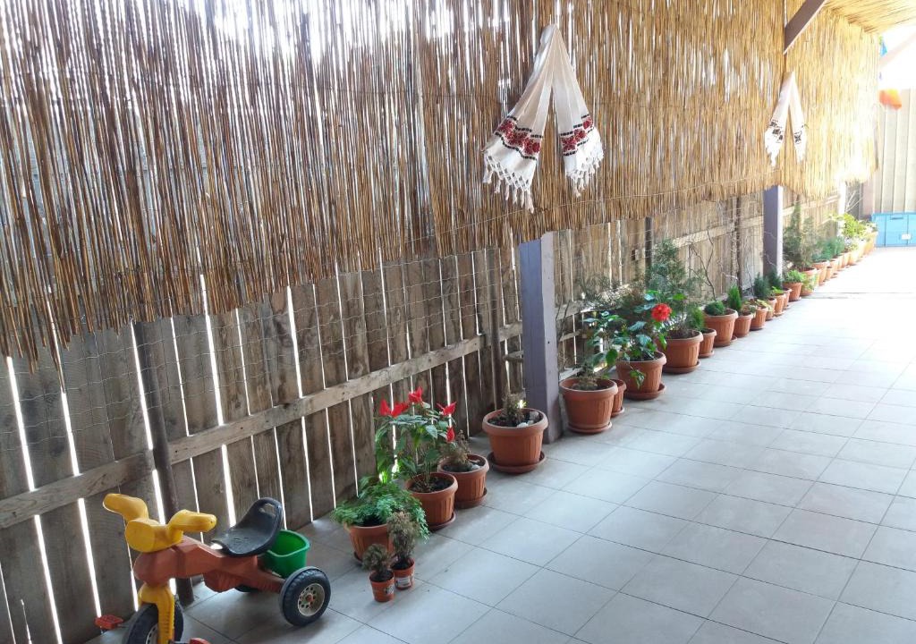 Turda House | Casa Rodisa