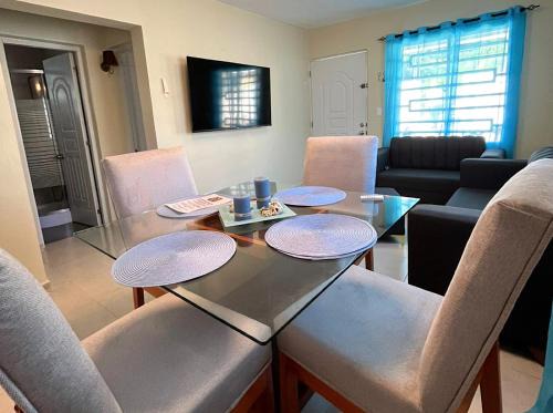 Imbert Apartment | Casa Rojas