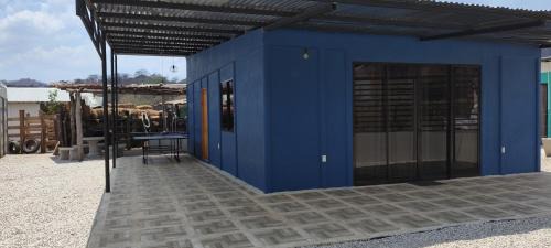 Rio Seco House | Casa Roma