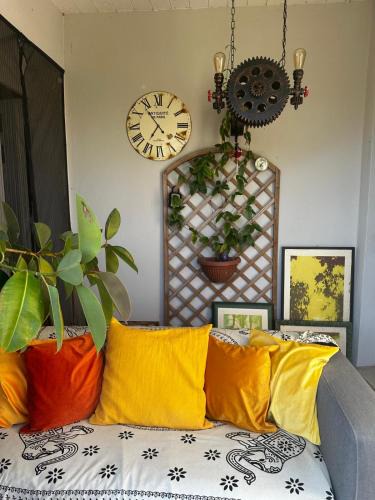 Porto Tolle House | Casa Romana