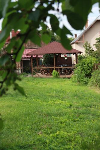 Turda House | Casa Romana