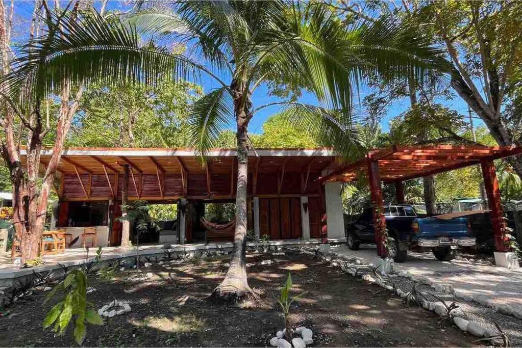 Cabuya House | Casa Romantica Cabuya