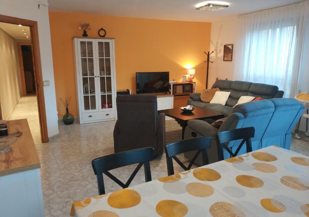 Vinuesa Apartment | Casa Romar