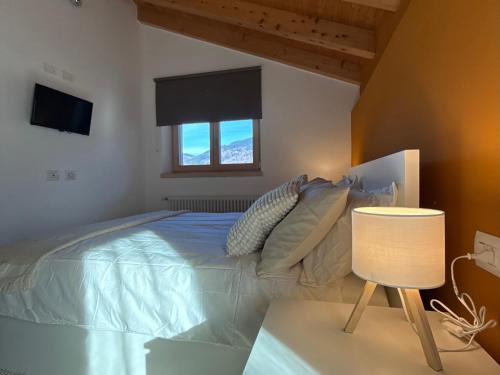 Strembo Apartment | Casa Ronch