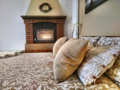 Salcedo Bed & Breakfast | Casa Ronzani B&B