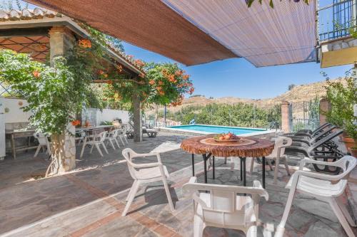Barrio de la Vega House | Casa Roque