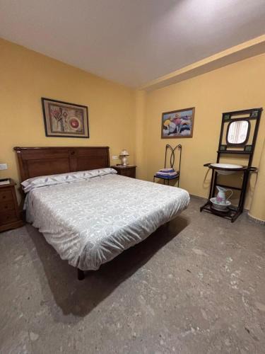 Alcaniz Apartment | Casa Rosa