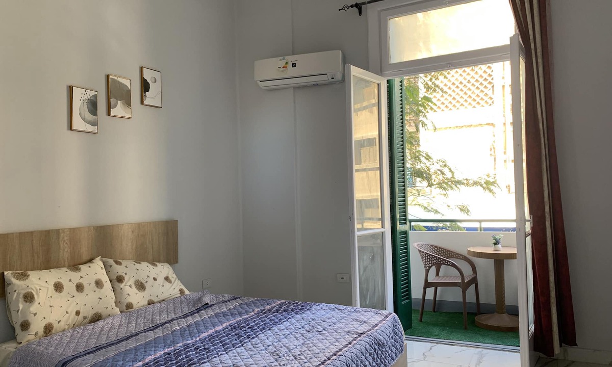 Abdin Apartment | Casa Rosa Homes