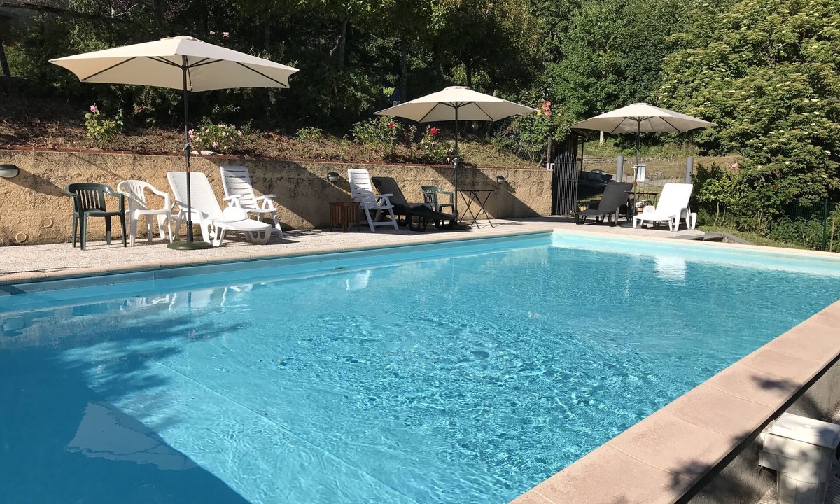 Cutigliano House | CASA ROSA