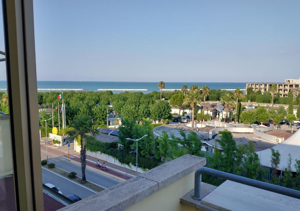 Porto Sant'Elpidio House | Casa Rosa