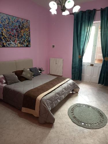 Sogliano Cavour House | Casa Rosa