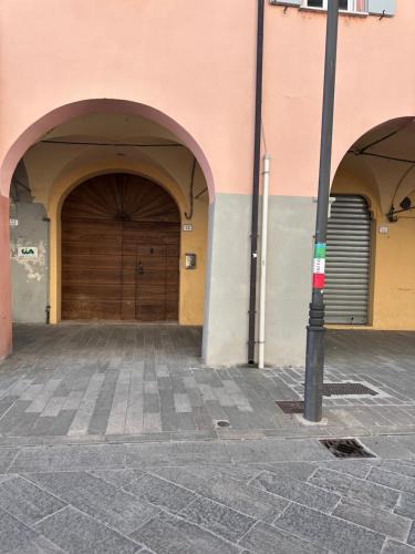 Luzzara Apartment | Casa Rosa Luzzara